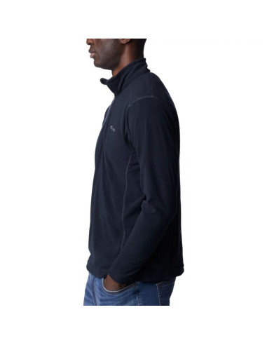 Bluza columbia klamath range ii half zip fleece m