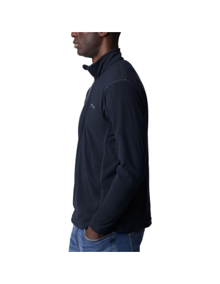 Bluza columbia klamath range ii half zip fleece m