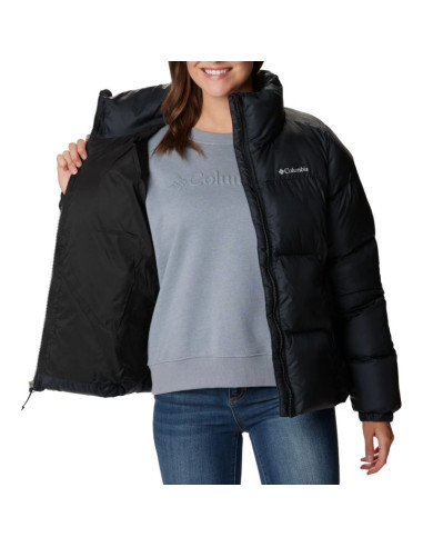 Kurtka columbia puffect ii full zip jacket w