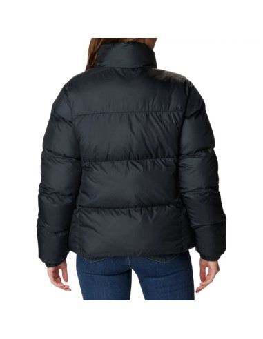 Kurtka columbia puffect ii full zip jacket w