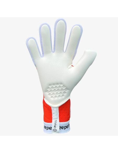 Rękawice bramkarskie 4keepers elite inferno nc m