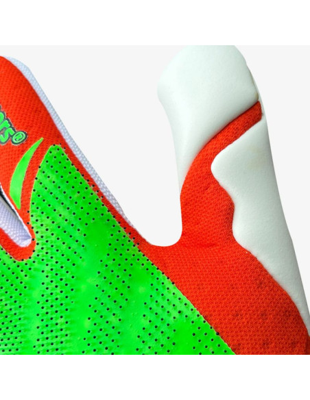 Rękawice bramkarskie 4keepers elite inferno nc m