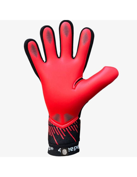 Rękawice bramkarskie 4keepers neo viper nc jr
