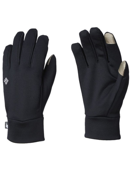 Rękawiczki columbia omni-heat touch liner glove m