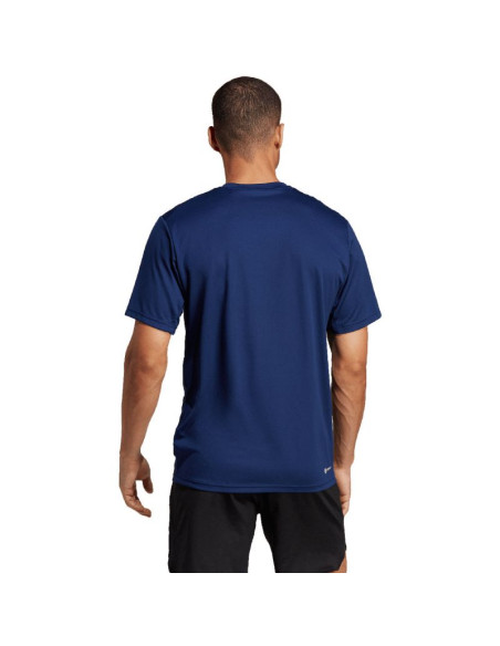 Koszulka adidas train essentials training tee m