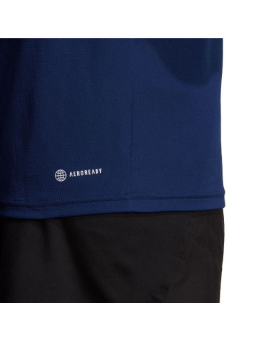 Koszulka adidas train essentials training tee m