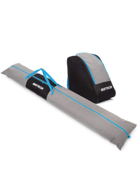 Zestaw narciarski croma