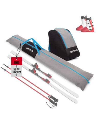 Zestaw narciarski croma