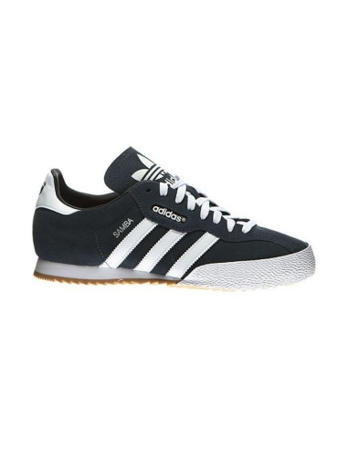 Buty adidas samba super suede m