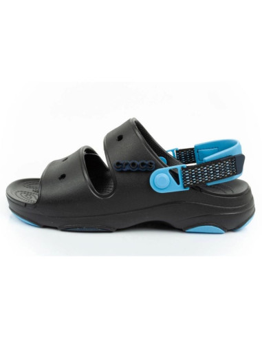 Sandały crocs classic all-terrain m 207711