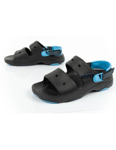 Sandały crocs classic all-terrain m 207711