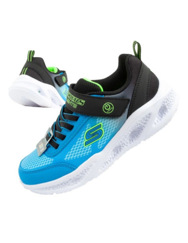 Buty skechers meteor-lights-krendox jr