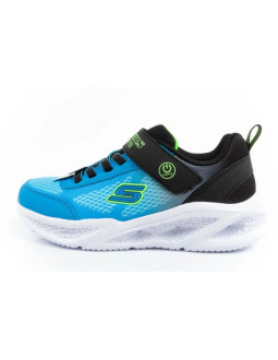 Buty skechers meteor-lights-krendox jr 2