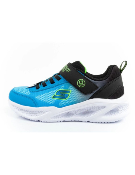 Buty skechers meteor-lights-krendox jr
