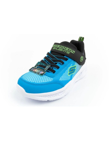 Buty skechers meteor-lights-krendox jr