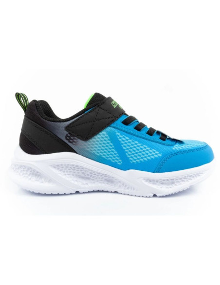 Buty skechers meteor-lights-krendox jr