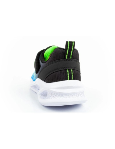 Buty skechers meteor-lights-krendox jr