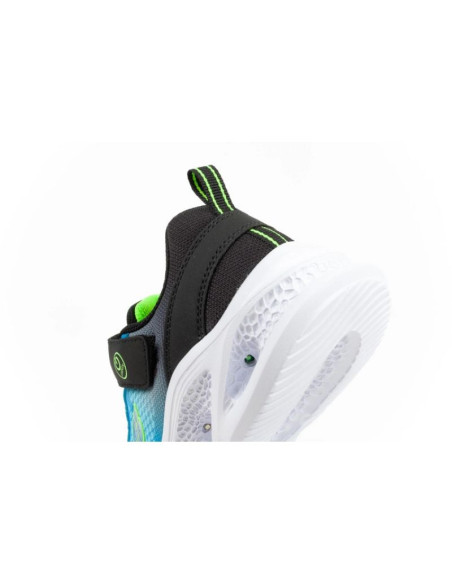 Buty skechers meteor-lights-krendox jr