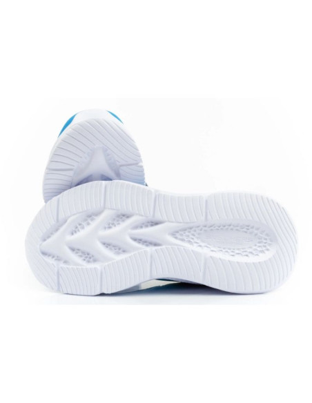 Buty skechers meteor-lights-krendox jr
