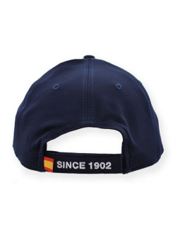 Czapka z daszkiem real madryt cap jr 12th 2