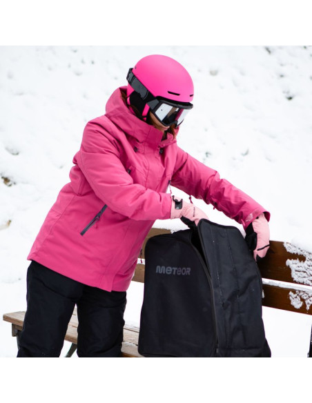 Torba, pokrowiec dla narciarzy meteor norse