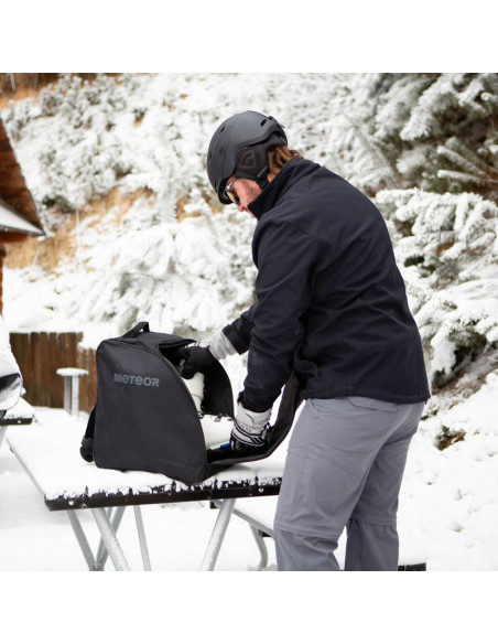 Torba, pokrowiec dla narciarzy meteor norse