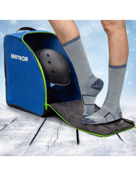 Torba, pokrowiec dla narciarzy meteor norse