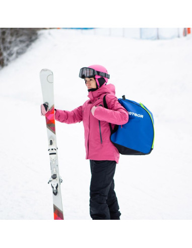 Torba, pokrowiec dla narciarzy meteor norse