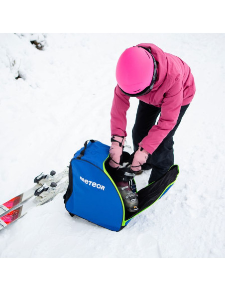 Torba, pokrowiec dla narciarzy meteor norse