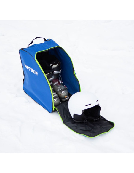 Torba, pokrowiec dla narciarzy meteor norse