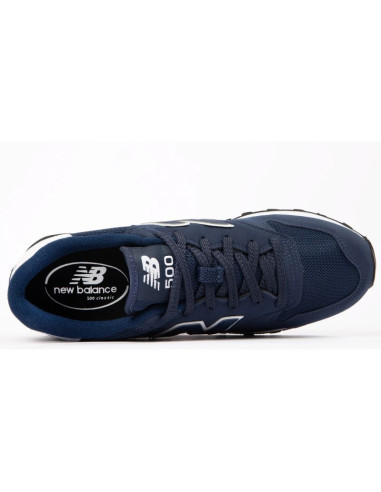 Buty new balance gm500