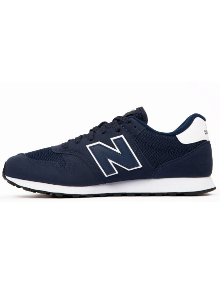 Buty new balance gm500