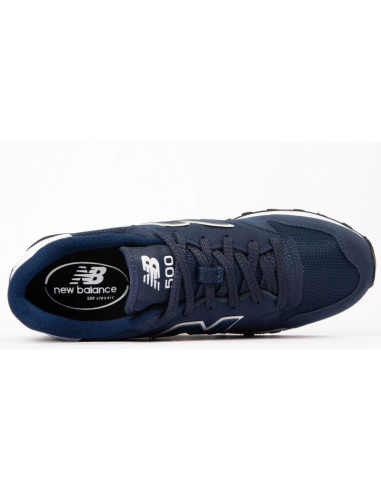 Buty new balance gm500