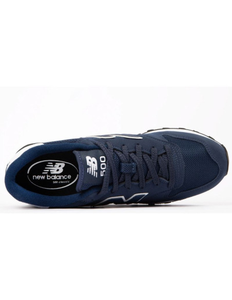 Buty new balance gm500