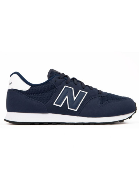 Buty new balance gm500