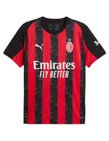 Koszulka puma ac milan home jersey replica m 779962