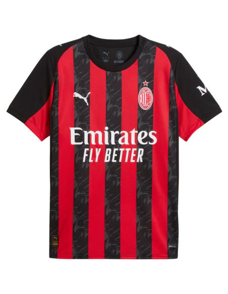 Koszulka puma ac milan home jersey replica m 779962