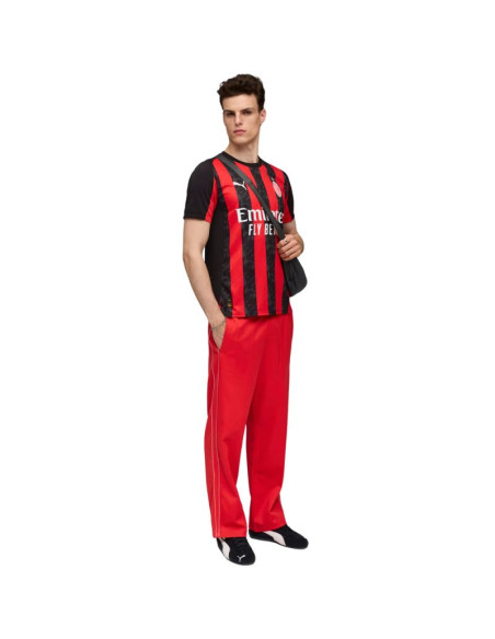 Koszulka puma ac milan home jersey replica m 779962
