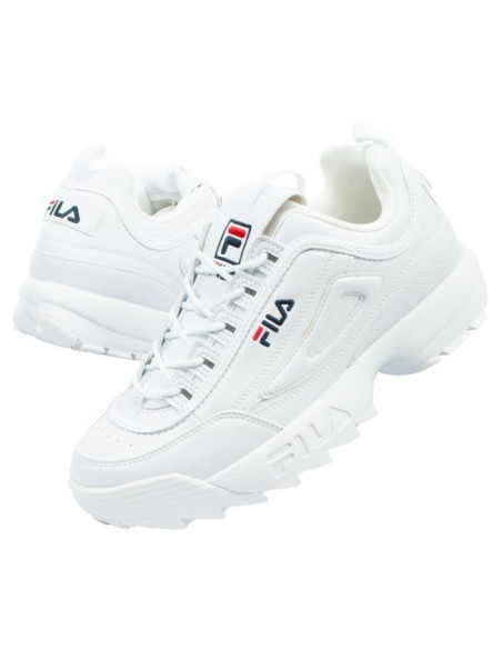 Buty fila disruptor low m 1010262