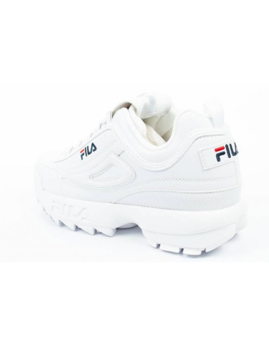 Buty fila disruptor low m 1010262