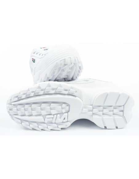 Buty fila disruptor low m 1010262