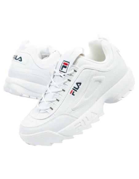 Buty fila disruptor low m 1010262