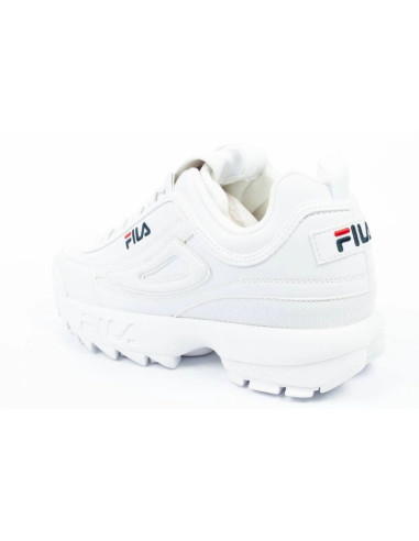 Buty fila disruptor low m 1010262