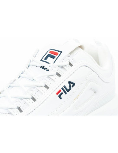 Buty fila disruptor low m 1010262