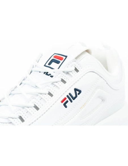 Buty fila disruptor low m 1010262