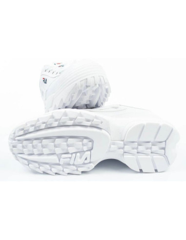 Buty fila disruptor low m 1010262