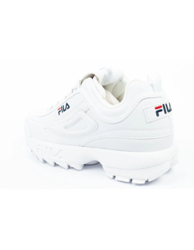 Buty fila disruptor low m 1010262