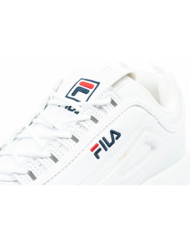 Buty fila disruptor low m 1010262