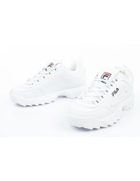 Buty fila disruptor low m 1010262