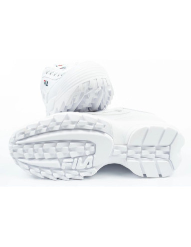 Buty fila disruptor low m 1010262